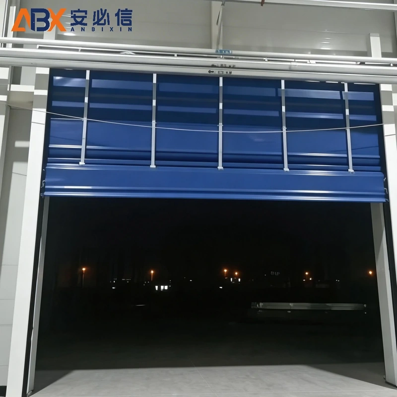 信阳市充气式门封